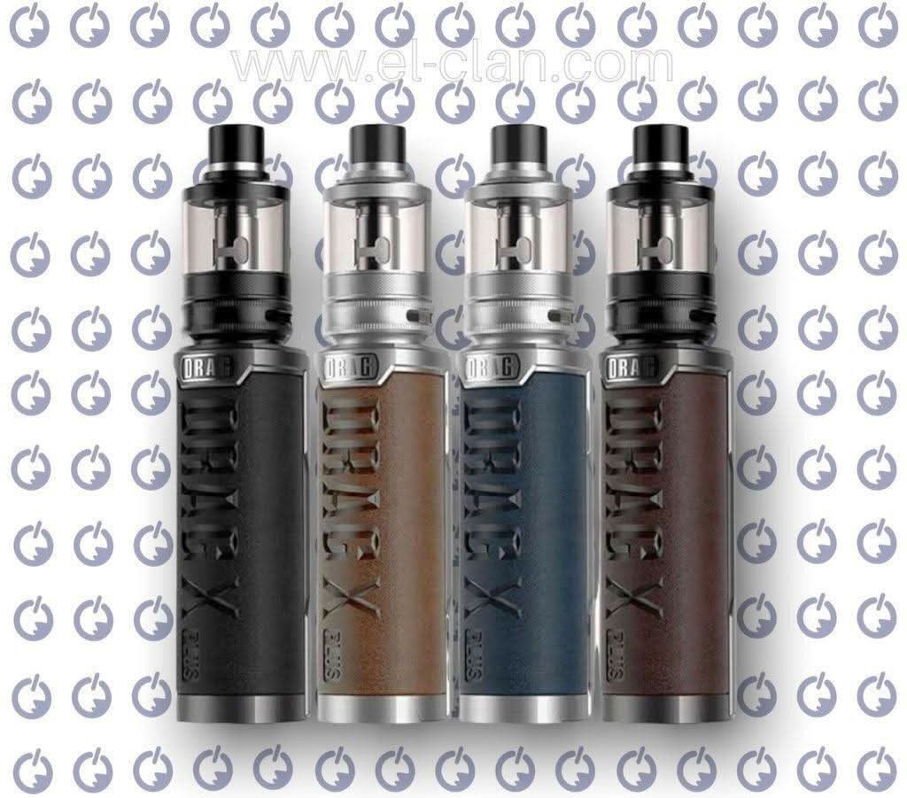Drag X Plus Kit Professional Edition - el-clan.com Drag X Plus Kit Professional Edition - el-clan.com
