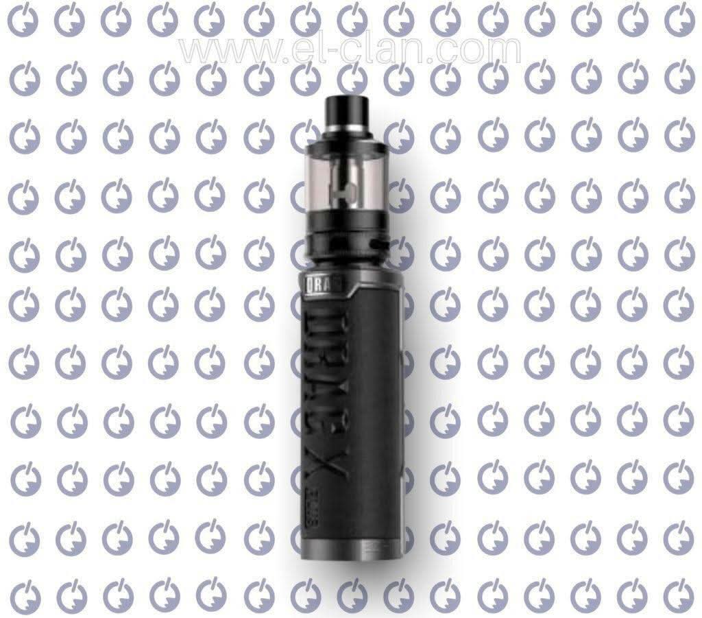 Drag X Plus Kit Professional Edition دراج اكس بلس كيت | الكلان فيب