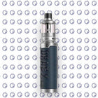 Drag X Plus Kit Professional Edition دراج اكس بلس كيت - voopoo -  الكلان فيب el-clan.