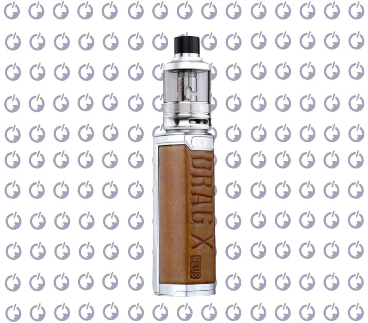 Drag X Plus Kit Professional Edition دراج اكس بلس كيت | الكلان فيب