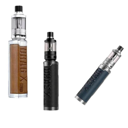 Drag X Plus Kit Professional Edition دراج اكس بلس كيت