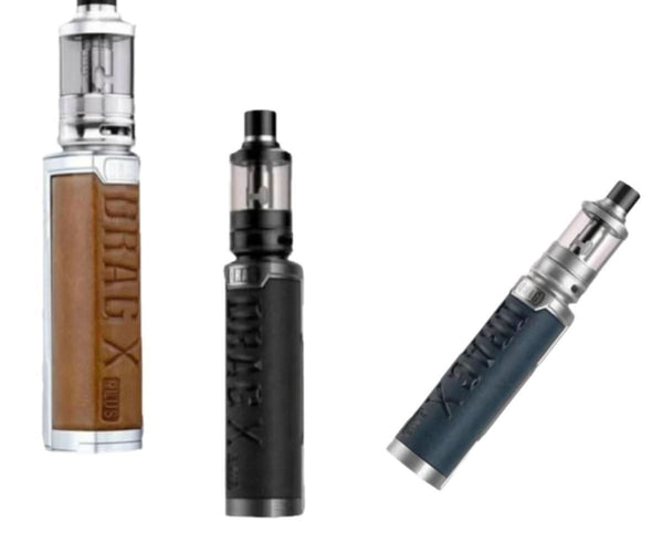 Drag X Plus Kit Professional Edition - el-clan.com Drag X Plus Kit Professional Edition - el-clan.com
