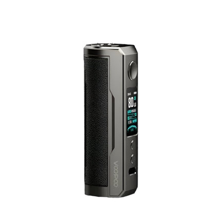 Drag X Plus Mod دراج اكس بلس - voopoo -  الكلان فيب el-clan.