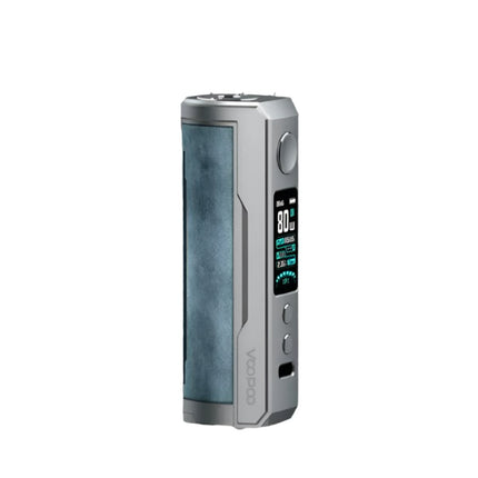 Drag X Plus Mod دراج اكس بلس - voopoo -  الكلان فيب el-clan.