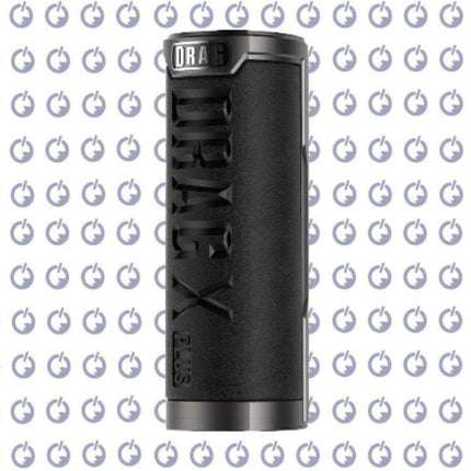 Drag X Plus Mod Professional Edition دراج اكس بلس - voopoo -  الكلان فيب el-clan.