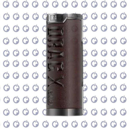 Drag X Plus Mod Professional Edition دراج اكس بلس - voopoo -  الكلان فيب el-clan.