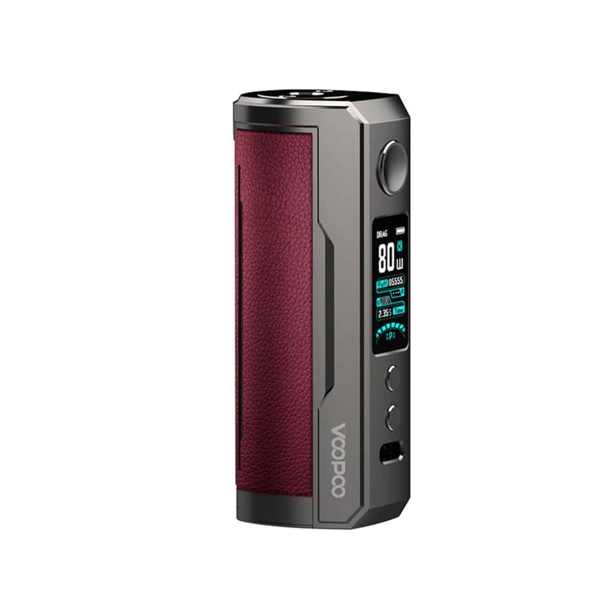 أشترِ Drag X Plus Mod دراج اكس بلس من Voopoo | الكلان فيب