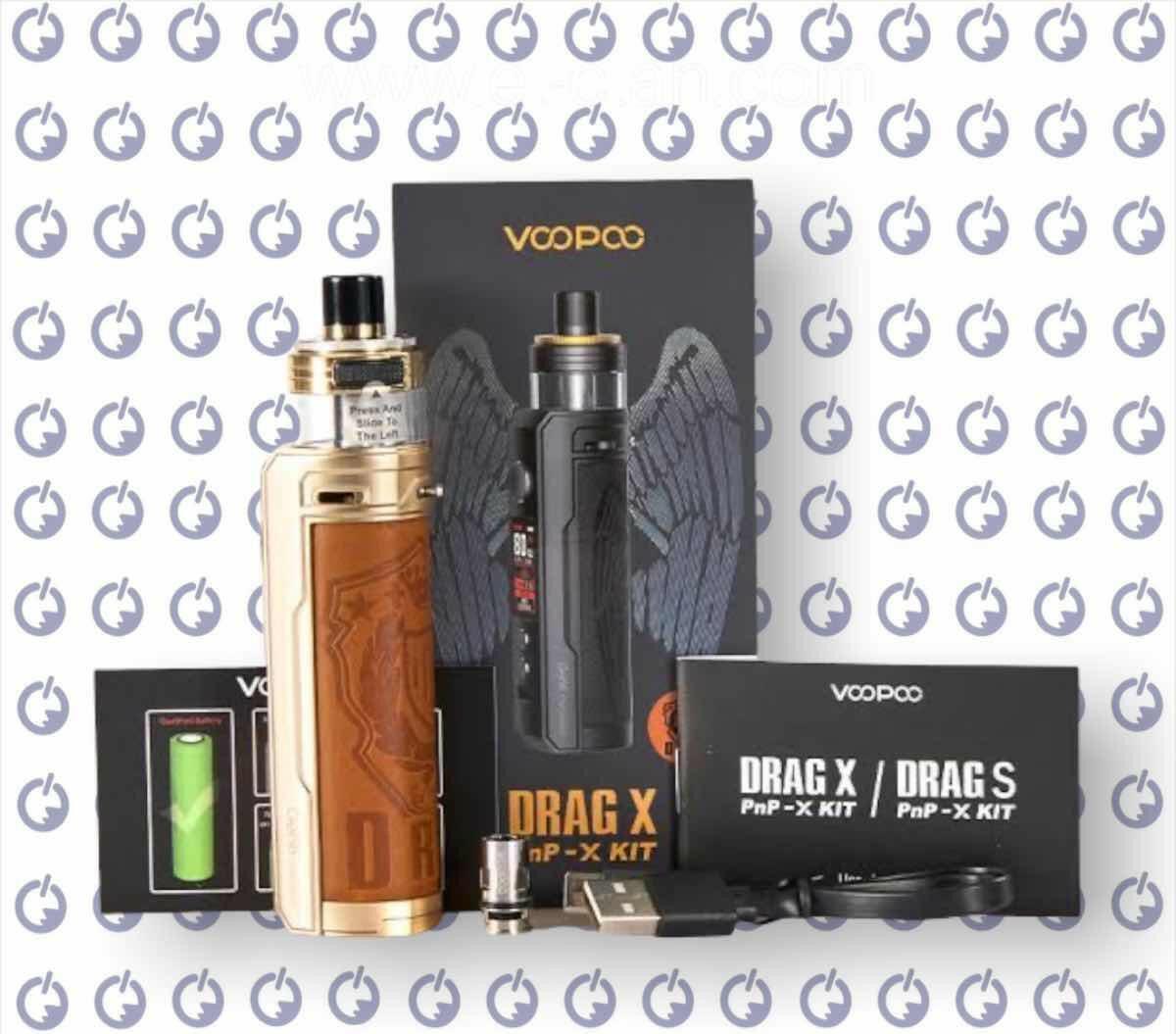 Drag X PnP X Kit - el-clan.com Drag X PnP X Kit - el-clan.com
