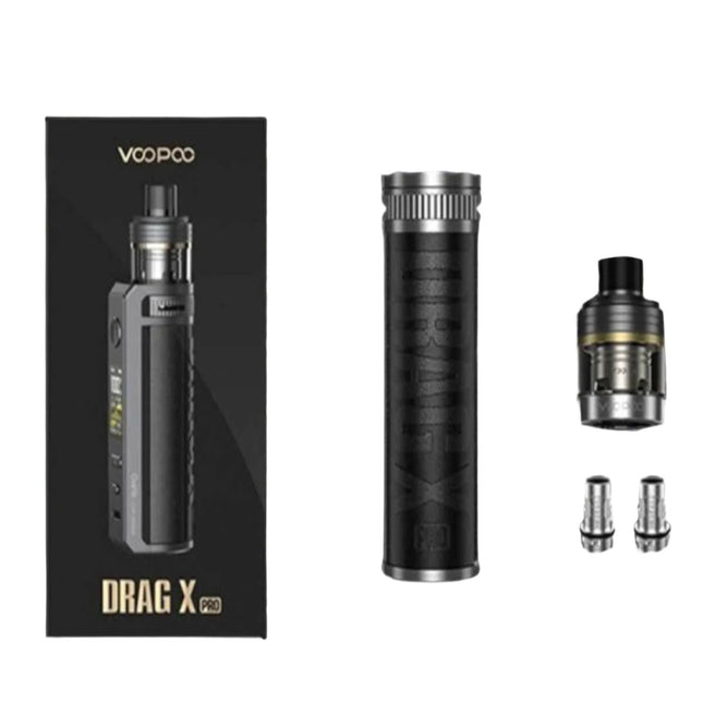 Drag X Pro دراج اكس برو - voopoo -  الكلان فيب el-clan.