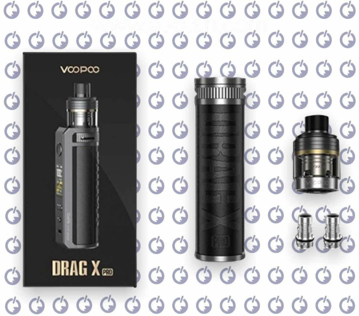 Drag X Pro دراج اكس برو - el-clan.com – الكلان فيب
