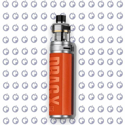 Drag X Pro دراج اكس برو - voopoo -  الكلان فيب el-clan.