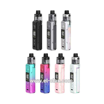 Drag X2 دراج اكس تو - Voopoo -  الكلان فيب el-clan.