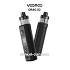 Drag X2 دراج اكس تو - Voopoo -  الكلان فيب el-clan.