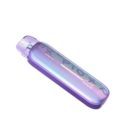 Aspire Pixo Aura اسباير بيكسو اورا