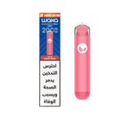 Waka Sofit 2K Cherry Berry Disposable كرز توت