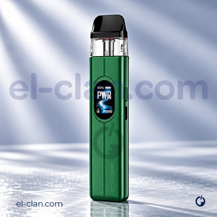 XROS 6 Pod  بود اكسروس 6