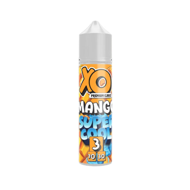 XO Super Cool Mango