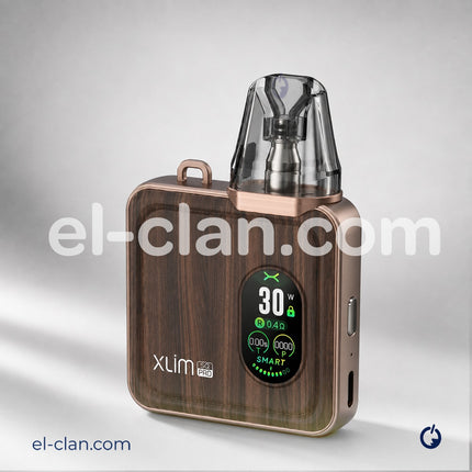 Oxva Xlim SQ Pro Pod اكسليم اس كيو برو بود