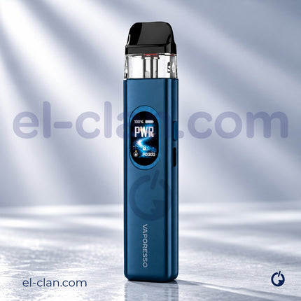 XROS 6 Pod  بود اكسروس 6