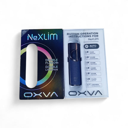 Vape Used Items فيب مستعمل