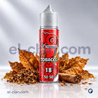 XO Tobacco Red  توباكو احمر