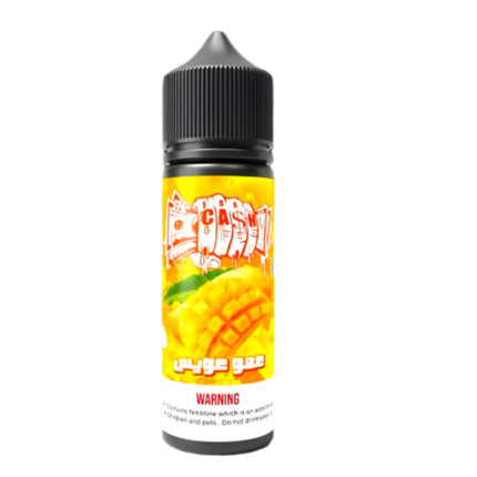 For Ca$h Ice Mango عمو عويس