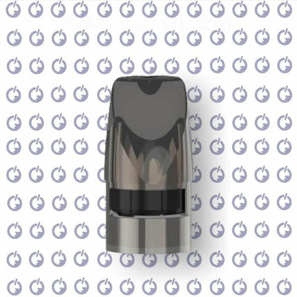 E8 Plus Cartridge  غيار لبود اي ايت بلس - JustFog -  الكلان فيب el-clan.