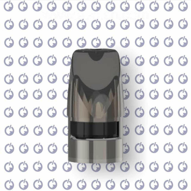 E8 Plus Cartridge  غيار لبود اي ايت بلس - JustFog -  الكلان فيب el-clan.