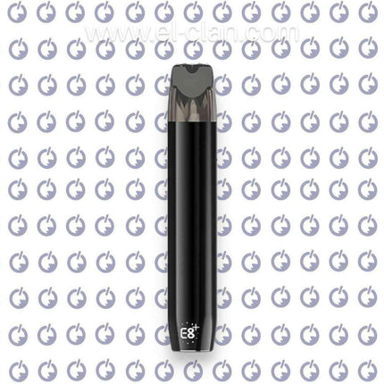 E8 Plus Pod بود اي ايت بلس - JDI Vape Inc -  الكلان فيب el-clan.