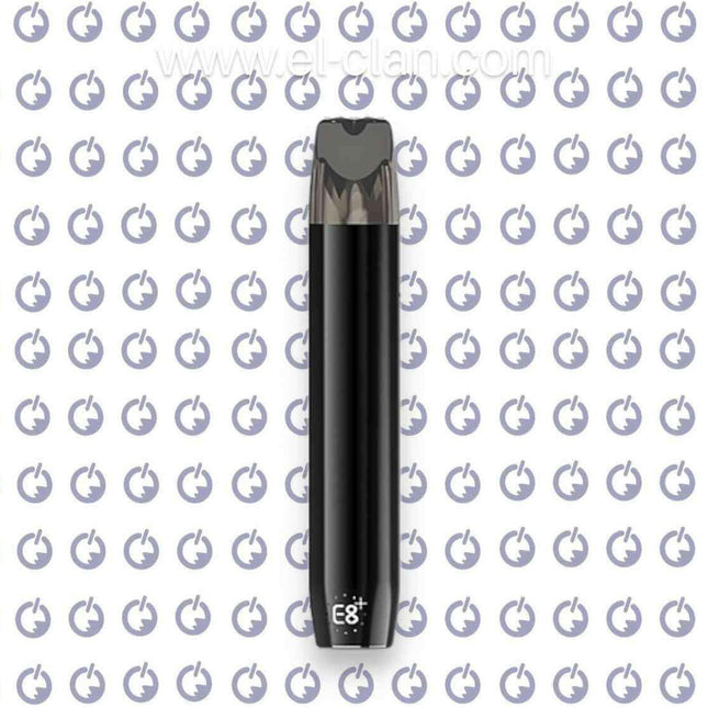 E8 Plus Pod E8 Plus Pod - el-clan.com