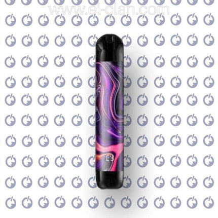 E8 pod بود اي ايت - JDI Vape Inc -  الكلان فيب el-clan.