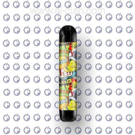 E8 pod بود اي ايت - JDI Vape Inc -  الكلان فيب el-clan.