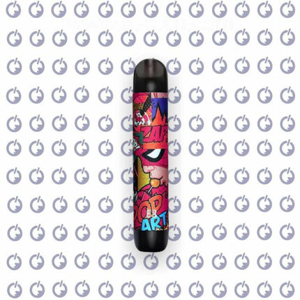 E8 pod بود اي ايت - JDI Vape Inc -  الكلان فيب el-clan.