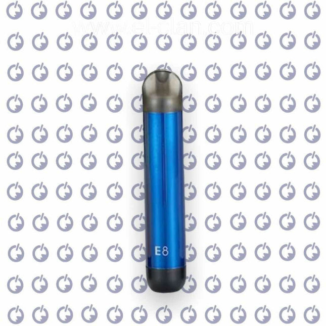 E8 pod بود اي ايت - JDI Vape Inc -  الكلان فيب el-clan.