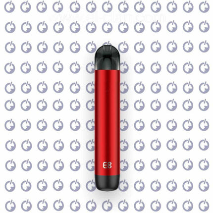 E8 pod بود اي ايت - JDI Vape Inc -  الكلان فيب el-clan.