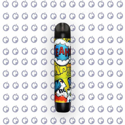 E8 pod بود اي ايت - JDI Vape Inc -  الكلان فيب el-clan.