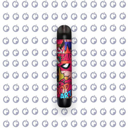 E8 pod بود اي ايت - JDI Vape Inc -  الكلان فيب el-clan.