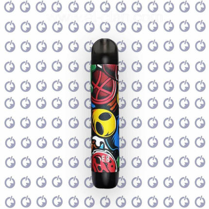 E8 pod بود اي ايت - JDI Vape Inc -  الكلان فيب el-clan.