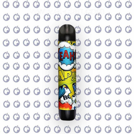 E8 pod بود اي ايت - JDI Vape Inc -  الكلان فيب el-clan.