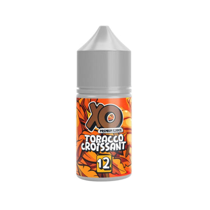 XO Tobacco Croissant توباكو كرواسون