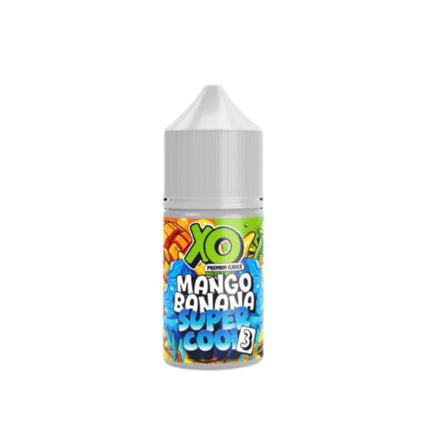 XO Super Cool Mango Banana