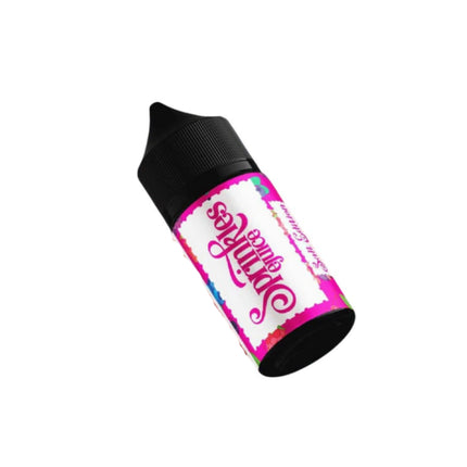 Sprinkles SaltNic Pink Panther Cotton Candy