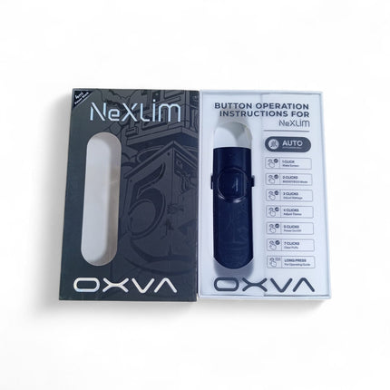 Vape Used Items فيب مستعمل