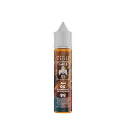 Eagle Bisky Nuts بسكويت مكسرات - Eagle E-Juice -  الكلان فيب el-clan.