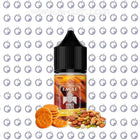 Eagle Bisky Nuts بسكويت مكسرات - Eagle E-Juice -  الكلان فيب el-clan.