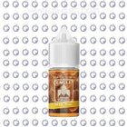 Eagle Caramel Tobacco توباكو كراميل - Eagle E-Juice -  الكلان فيب el-clan.