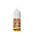 Eagle Caramel Tobacco توباكو كراميل - Eagle E-Juice -  الكلان فيب el-clan.