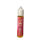 Eagle Ultimate Strawberry فراوله - Eagle E-Juice -  الكلان فيب el-clan.