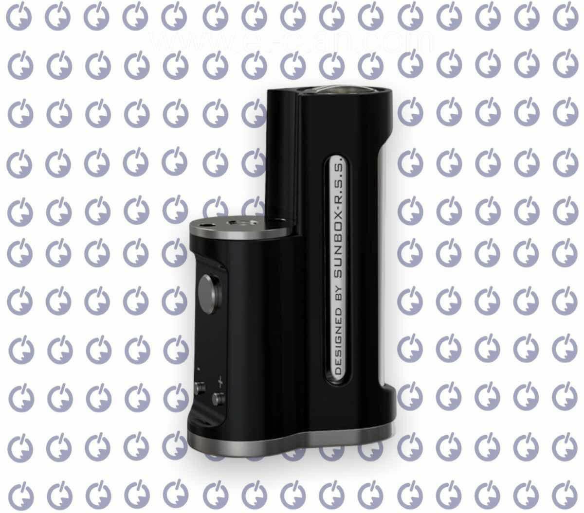 Ambition Mods Easy Side Box Mod Ambition Mods Easy Side 60W Box Mod by  Sunbox.R.S.S In USA & Canada – Vappo