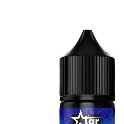 Star Puff SaltNic Tobacco Nuts توباكو مكسرات